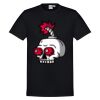 Biz Collection Mens Aero Tee Thumbnail