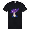 Biz Collection Mens Aero Tee Thumbnail