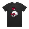 AS Colour Mens Active Blend Tee Thumbnail