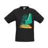 Biz Collection Mens Sprint Tee Thumbnail
