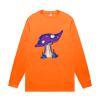 AS Colour Mens Block Safety Long Sleeved Tee Thumbnail